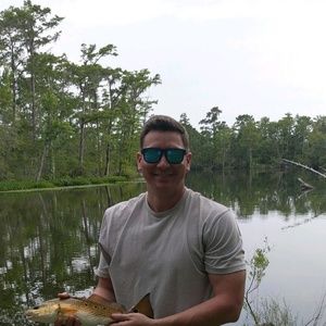 Meet your Posher, Jason